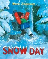 Cover of Snow day