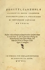 Cover of Rime