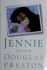 Cover of Jennie