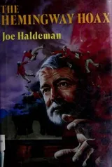 Cover of The Hemingway hoax