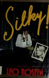 Cover of Silky!
