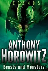 Cover of BEasts and Monsters