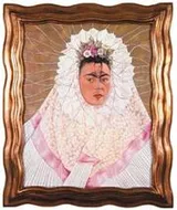 Cover of Frida Kahlo, Diego Rivera, and twentieth-century Mexican art