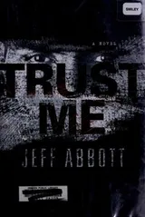 Cover of Trust me