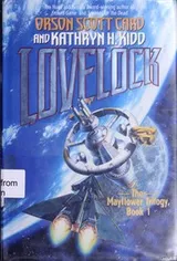 Cover of Lovelock