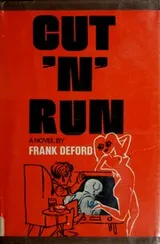 Cover of Cut 'n' run