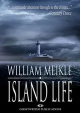 Cover of Island Life