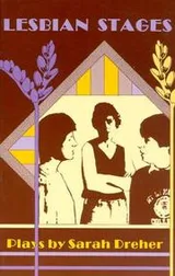 Cover of Lesbian stages