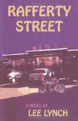 Cover of Rafferty street
