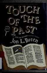 Cover of Touch of the past