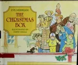 Cover of The Christmas box