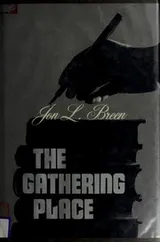 Cover of The gathering place