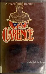 Cover of Clarence
