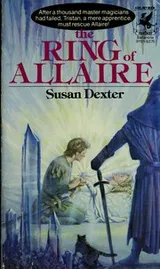 Cover of The Ring of Allaire