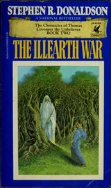 Cover of The Illearth War