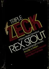 Cover of Triple Zeck