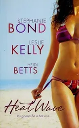 Cover of Heat wave