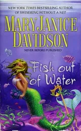 Cover of Fish out of water