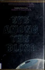 Cover of Eye among the blind
