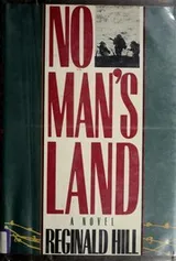 Cover of No man's land