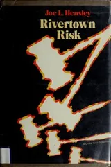Cover of Rivertown risk