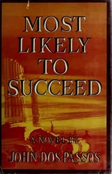 Cover of Most likely to succeed