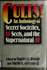 Cover of Cults!