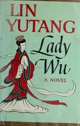Cover of Lady Wu