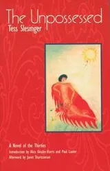 Cover of The unpossessed