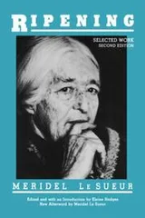 Cover of Ripening