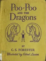 Cover of Poo-Poo and the dragons