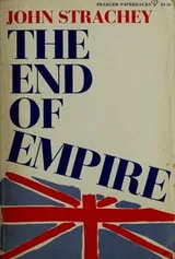 Cover of The end of empire