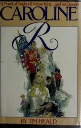 Cover of Caroline R