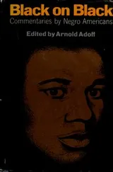 Cover of Black on black