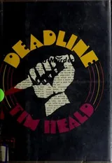 Cover of Deadline