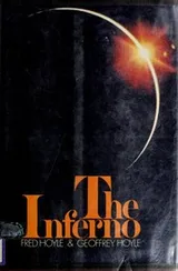 Cover of The inferno