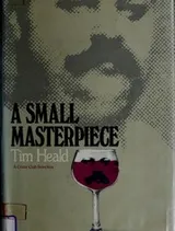 Cover of A small masterpiece