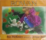 Cover of Rowan