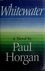 Cover of Whitewater