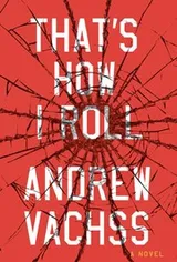 Cover of That's How I Roll