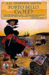Cover of Porto Bello Gold