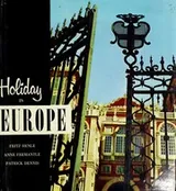 Cover of Holiday in Europe