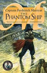 Cover of The phantom ship