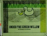 Cover of Under the green willow