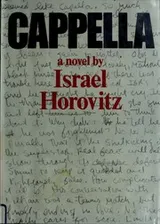 Cover of Cappella