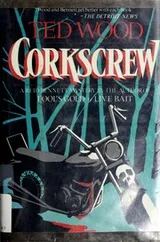 Cover of Corkscrew