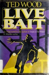 Cover of Live bait