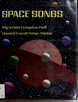 Cover of Space songs