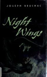Cover of Night wings