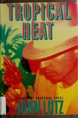 Cover of Tropical heat